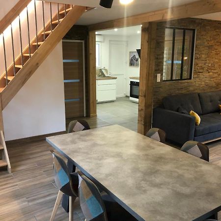 Maison cosy entièrement rénovée Aumale Extérieur photo