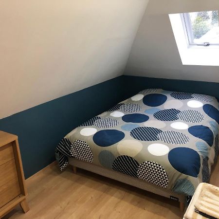 Maison cosy entièrement rénovée Aumale Extérieur photo