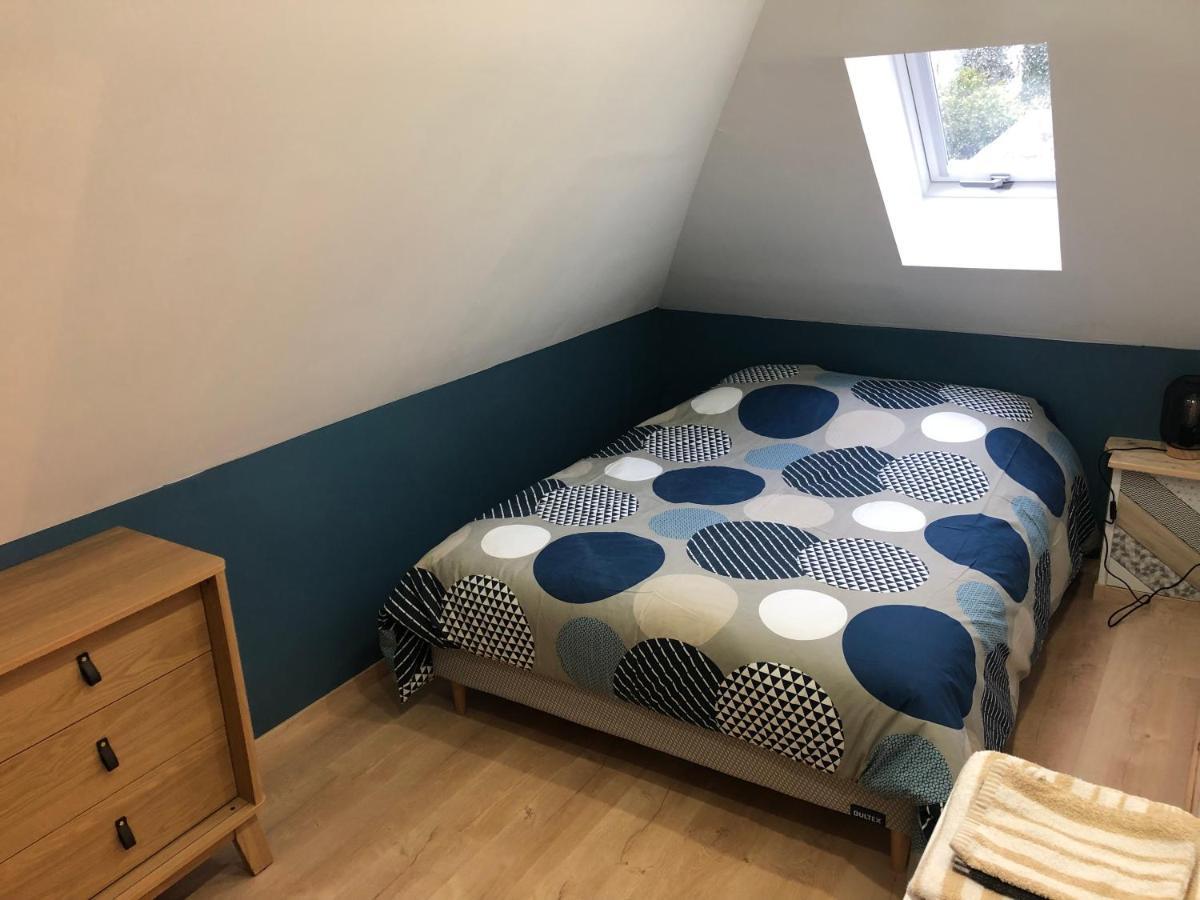 Maison cosy entièrement rénovée Aumale Extérieur photo